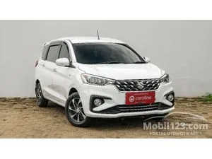 2023 Suzuki Ertiga 1.5 Hybrid GX MPV