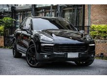 2015 Porsche Cayenne 3.0 (ปี 10-16) S E-Hybrid 4WD Wagon