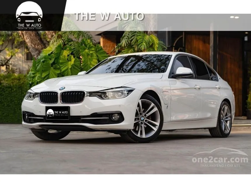 Bmw 330e shop 2019 for sale