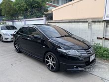 2010 Honda City 1.5 (ปี 08-14) V i-VTEC Sedan AT