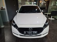 BIG PROMO !! DAPATKAN SEGERA !! Mazda 2 1.5 GT Hatchback 2020