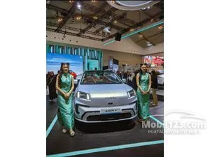 2026 GAC AION V Luxury SUV