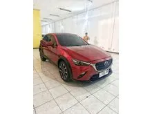 2018 Mazda CX-3 2.0 Touring SUV
