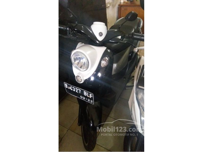 Jual Motor  KTM  Milan  2016 0 1 di DKI Jakarta Automatic 