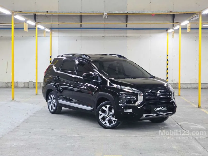 2023 Mitsubishi Xpander Cross Premium MPV