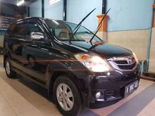 2009 Toyota Avanza 1.3 G MPV