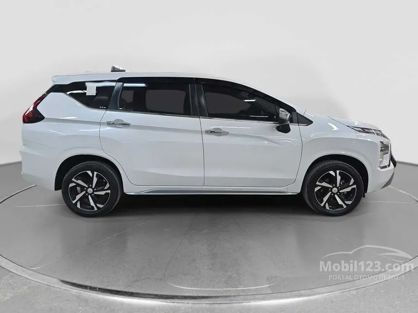 2023 Mitsubishi Xpander Ultimate MPV