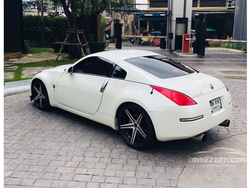 2011 Nissan Z For Salenull