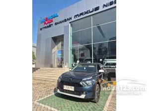 2024 Citroen C3 Aircross 1.2 Puretech 110 SUV