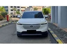 2023 Honda HR-V 1.5 Special Edition SUV CVT Sensing Panoramic AT Putih [ LOW KM 13RB ]