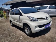 Daihatsu Xenia 1.3 X PLUS MPV MT Th 2015 Paket Kredit Rendah, Angs Ringan.