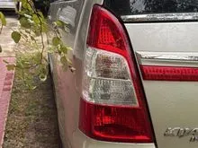 2013 Toyota Kijang Innova 2.5 G MPV