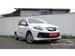2014 Honda Brio 1.2 Satya E Hatchback