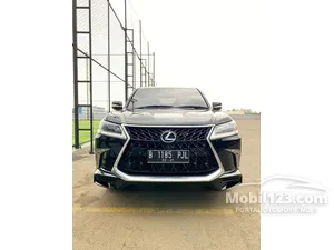 2016 Lexus LX 570 5.7 SUV