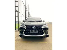 2016 Lexus LX 570 5.7 SUV