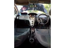 2006 Toyota Yaris 1.5 E Hatchback