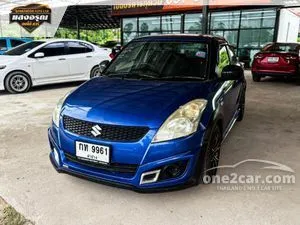 2012 Suzuki SWIFT 1.2 GA Hatchback