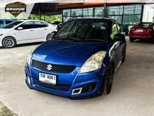 2012 Suzuki SWIFT 1.2 (ปี 12-17) GA Hatchback