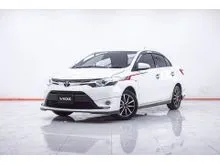 2015 Toyota VIOS 1.5 (ปี 13-17) TRD Sportivo Sedan