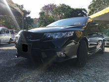 2011 Kia Forte 1.6 EX Sedan 1 Careful Owner Tip.Top Condition Full Loan Available