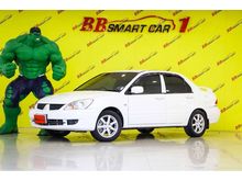 2011 Mitsubishi Lancer 1.6 (ปี 04-12) GLX CNG Sedan AT