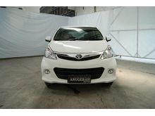 2012 Toyota Avanza 1.5 Veloz MPV