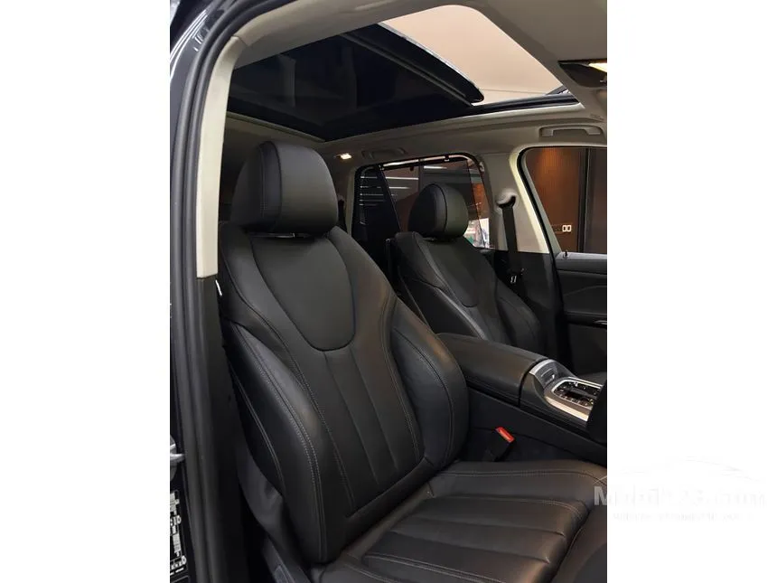 2022 BMW X5 xDrive40i xLine SUV