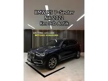 2022 BMW X5 3.0 xDrive40i xLine SUV