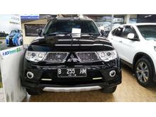 2013 Mitsubishi Pajero 2.4 SUV Offroad 4WD