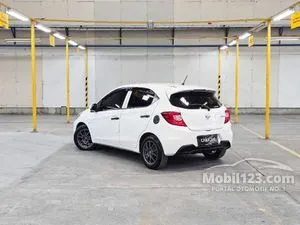 2021 Honda Brio 1.2 Satya E Hatchback