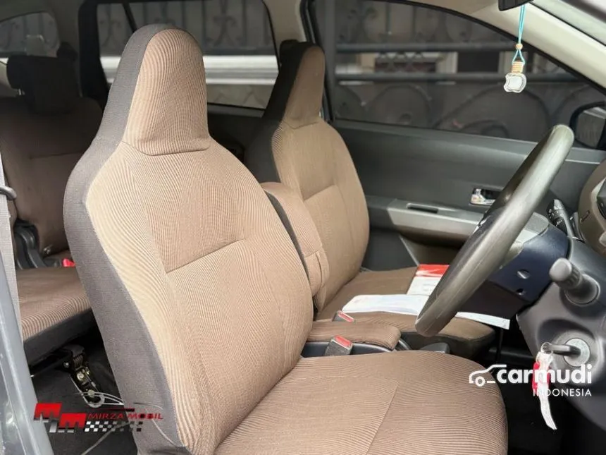 2020 Toyota Calya G MPV