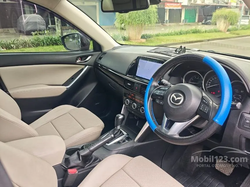 2014 Mazda CX-5 Grand Touring SUV