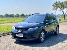 2015 Nissan X-Trail 2.5 SUV