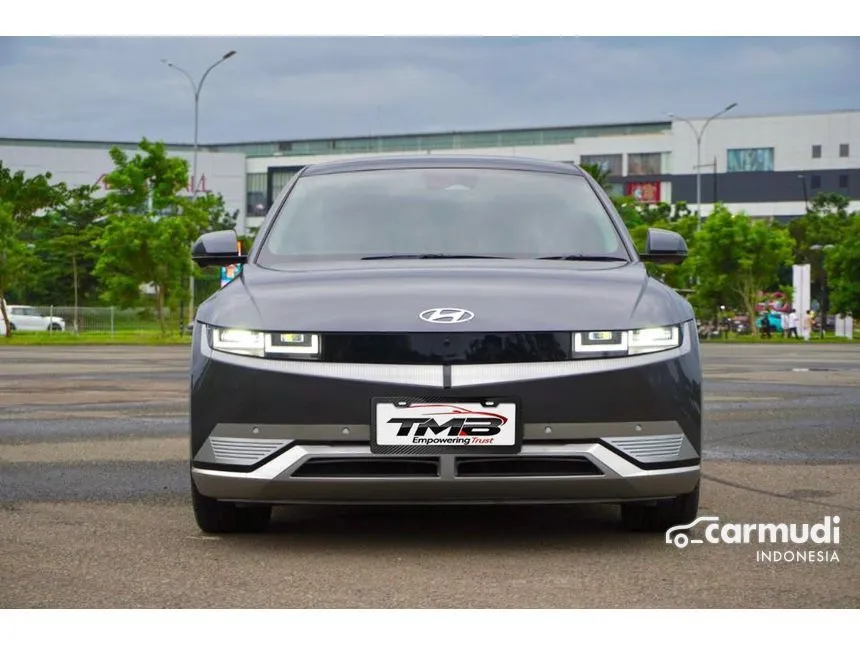 2023 Hyundai IONIQ 5 Signature Long Range SUV