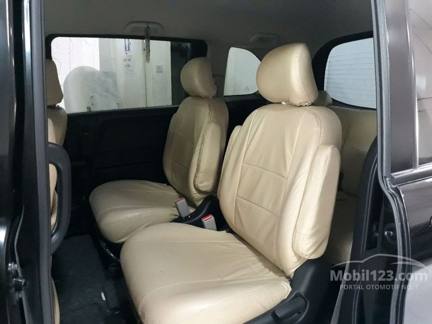 Jual Mobil Honda Freed 2012 E 1.5 di Jawa Timur Automatic 