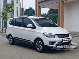 2020 Wuling Confero 1.5 S L Lux MPV