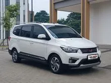 2020 Wuling Confero 1.5 S L Lux MPV