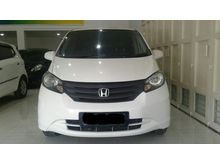 2012 Honda Freed 1.5 SD Bandung