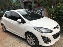 2010 Mazda 2 1.5 R Hatchback