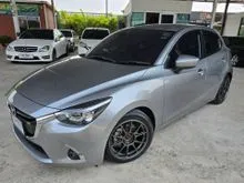 2018 Mazda 2 1.3 (ปี 15-25) High Connect Sedan