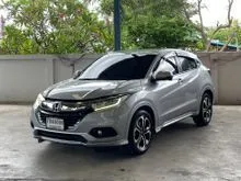 2018 Honda HR-V 1.8 (ปี 14-18) EL SUV