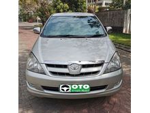 Kijang Innova 2.0 V mt 2005 AB tgn1