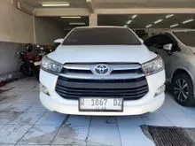 2018 Toyota Kijang Innova 2.0 G MPV