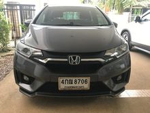 2015 Honda Jazz 1.5 (ปี 14-18) SV+ i-VTEC Hatchback AT