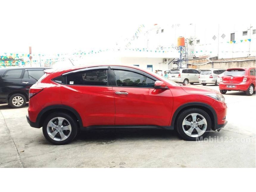 jual mobil honda hr v 2015 e 1 5 di jawa barat automatic jual mobil honda hr v 2015 e 1 5 di jawa barat automatic