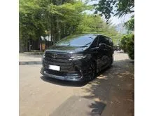 2024 Toyota Alphard 2.5 G Modelista MPV CVT - LOW KM