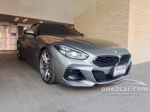 2024 BMW Z4 3.0 M40i Convertible