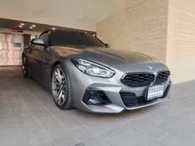 2024 BMW Z4 3.0 G29 (ปี 19-26) 3.0 M40i Convertible AT