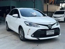 2022 Toyota VIOS 1.5 (ปี 17-22) Mid Sedan
