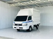2024 Suzuki CARRY 1.5 (ปี 19-28) Truck